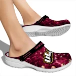 louisiana-monroe-warhawks-clog-custom-cracked-energy-red-black-best-selling.webp