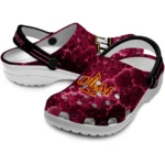 louisiana-monroe-warhawks-clog-custom-cracked-energy-red-black-best-selling.webp