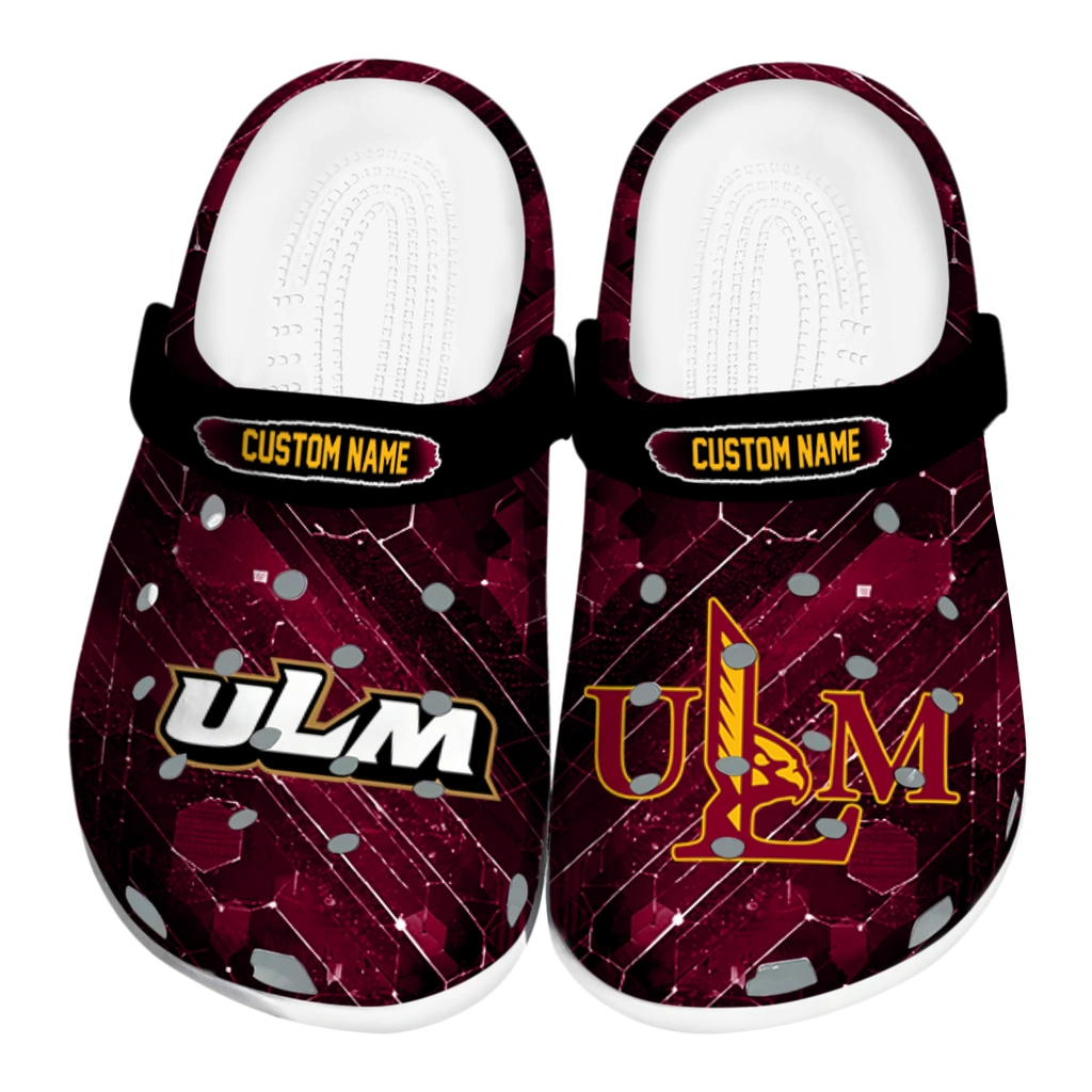 louisiana-monroe-warhawks-clog-personalized-circuit-geometry-red-black-best-selling.webp louisiana monroe warhawks clog personalized circuit geometry red black best selling