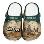 louisiana-monroe-warhawks-clog-personalized-cracked-landscape-fir-green-beige-best-selling.webp