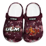 Louisiana-Monroe Warhawks Clogs - Personalized Digital Camo Red 1 louisiana-monroe-warhawks-clog-personalized-digital-camo-red-best-selling.webp