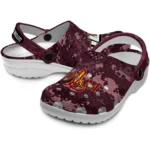 louisiana-monroe-warhawks-clog-personalized-digital-camo-red-best-selling.webp