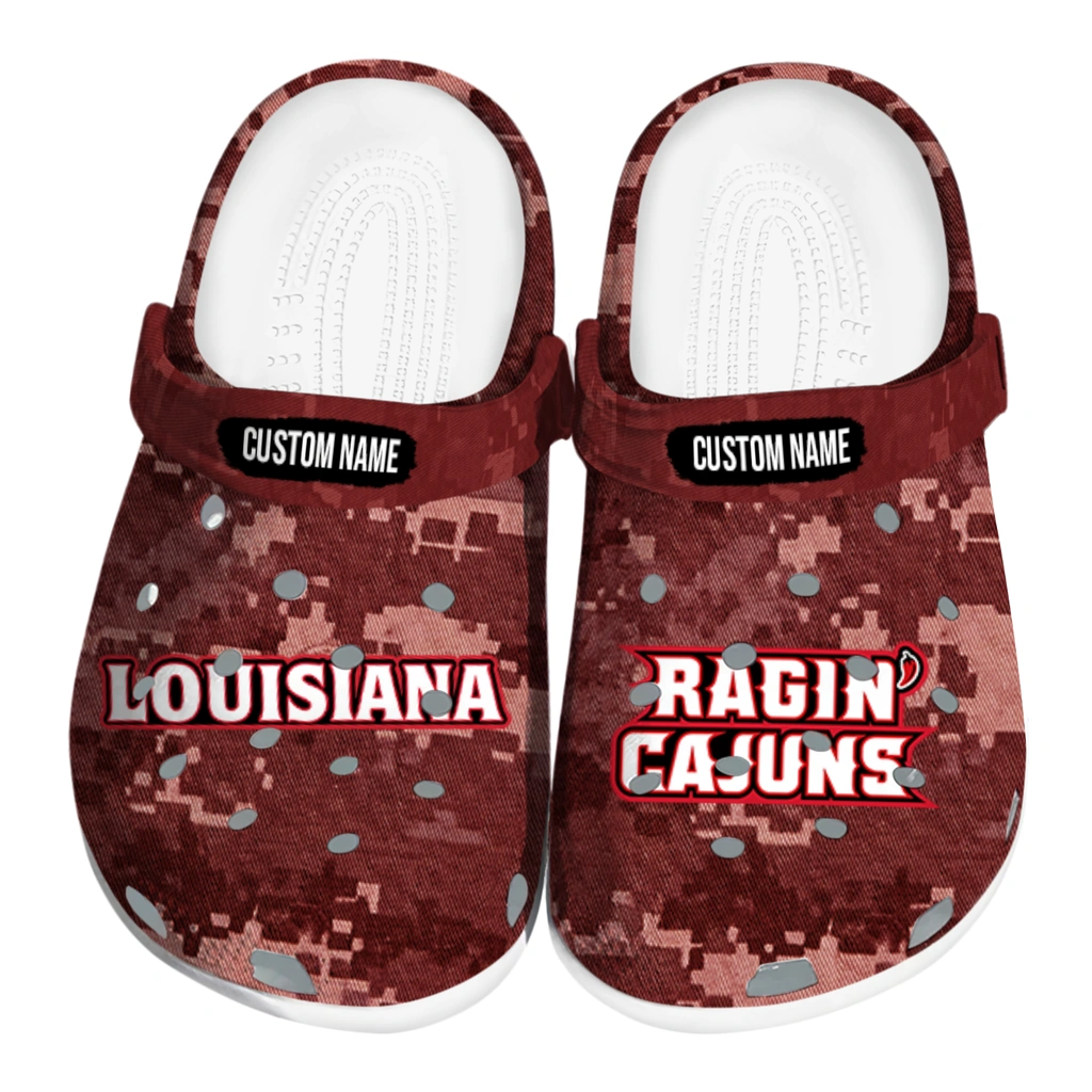 louisiana-ragin-cajuns-clog-personalized-digital-camo-red-best-selling.webp louisiana ragin cajuns clog personalized digital camo red best selling