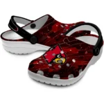 louisville-cardinals-clog-custom-circuit-geometry-red-black-best-selling.webp