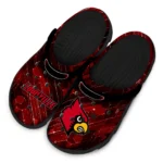 louisville-cardinals-clog-custom-circuit-geometry-red-black-best-selling.webp