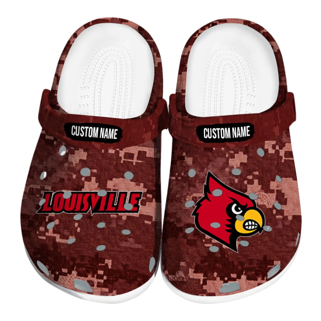 louisville-cardinals-clog-custom-digital-camo-red-best-selling.webp louisville cardinals clog custom digital camo red best selling