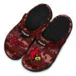 louisville-cardinals-clog-custom-digital-camo-red-best-selling.webp