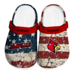 louisville-cardinals-clog-custom-distressed-stripes-red-blue-best-selling.webp