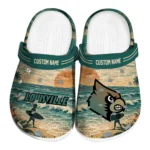 louisville-cardinals-clog-customized-wave-scene-fir-green-best-selling.webp