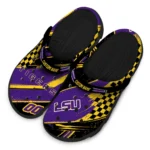 lsu-tigers-clog-custom-checkered-streaks-purple-black-best-selling.webp