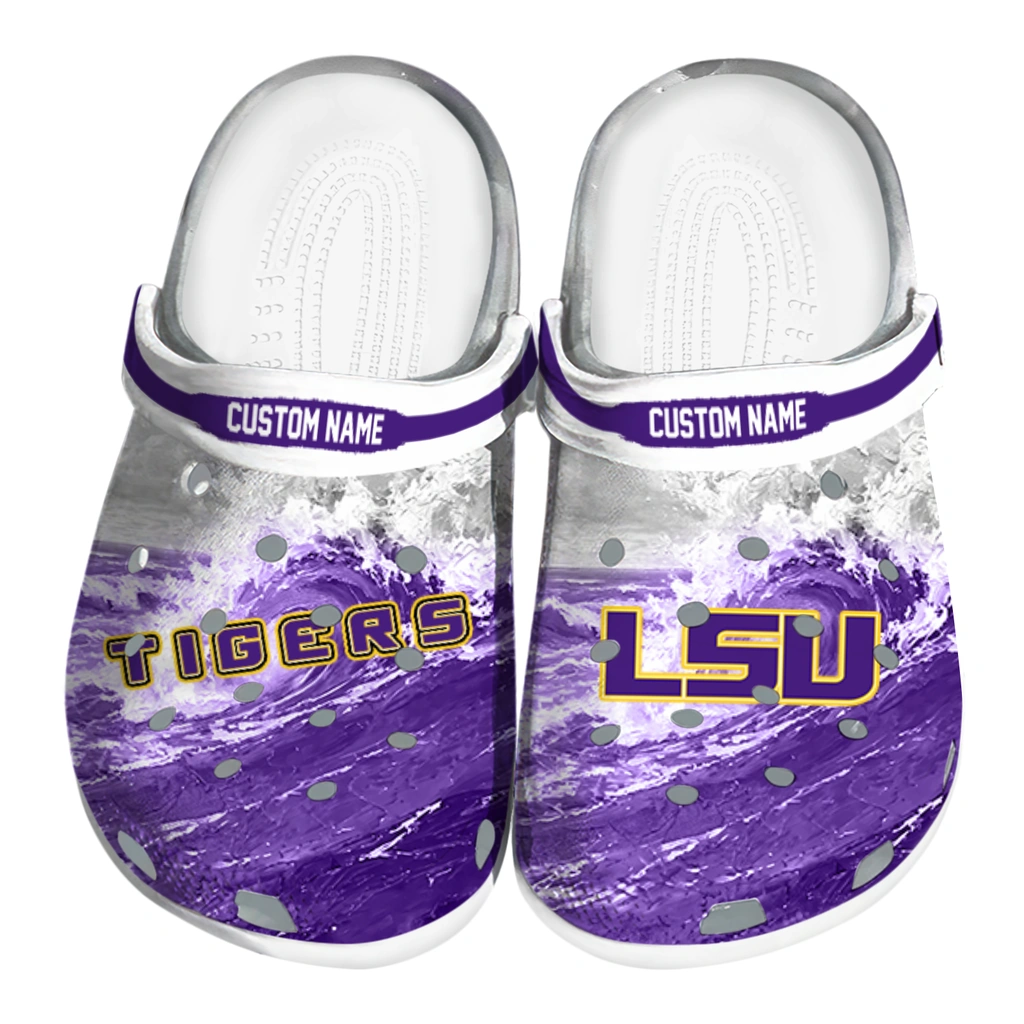 lsu-tigers-clog-custom-wave-swirl-purple-white-best-selling.webp lsu tigers clog custom wave swirl purple white best selling