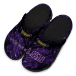 lsu-tigers-clog-customized-circuit-geometry-purple-black-best-selling.webp