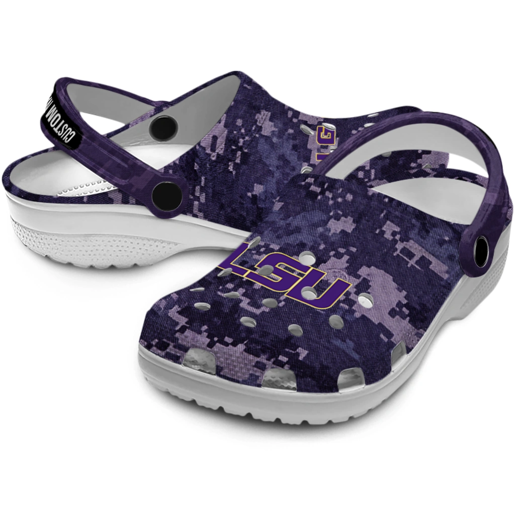 lsu-tigers-clog-customized-digital-camo-purple-high-quality.webp
