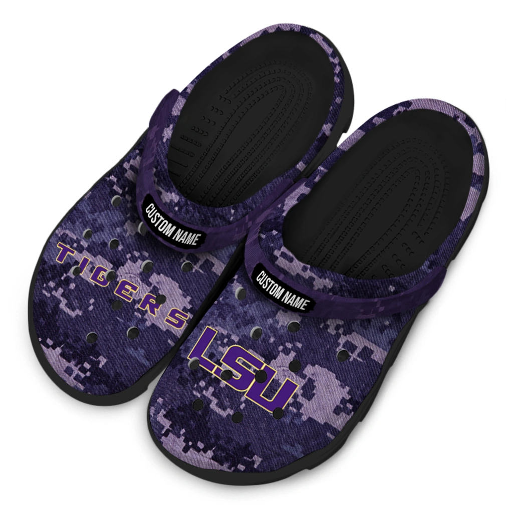 lsu-tigers-clog-customized-digital-camo-purple-latest-model.webp