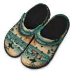 lsu-tigers-clog-personalized-wave-scene-fir-green-best-selling.webp