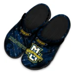 marquette-golden-eagles-clog-customized-circuit-geometry-blue-black-best-selling.webp