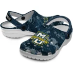 marquette-golden-eagles-clog-customized-digital-camo-blue-best-selling.webp