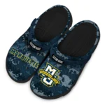 marquette-golden-eagles-clog-customized-digital-camo-blue-best-selling.webp