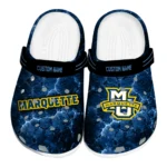 marquette-golden-eagles-clog-personalized-cracked-energy-blue-black-best-selling.webp