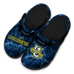 marquette-golden-eagles-clog-personalized-cracked-energy-blue-black-best-selling.webp
