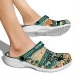 marshall-thundering-herd-clog-custom-wave-scene-fir-green-best-selling.webp