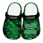 marshall-thundering-herd-clog-personalized-circuit-geometry-green-black-best-selling.webp