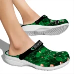 marshall-thundering-herd-clog-personalized-circuit-geometry-green-black-best-selling.webp