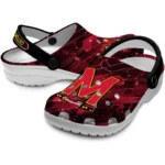 maryland-terrapins-clog-custom-circuit-geometry-red-black-best-selling.webp
