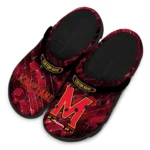 maryland-terrapins-clog-custom-circuit-geometry-red-black-best-selling.webp