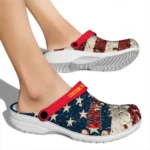 maryland-terrapins-clog-custom-distressed-stripes-red-blue-best-selling.webp