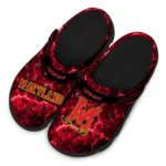 maryland-terrapins-clog-customized-cracked-energy-red-black-best-selling.webp