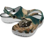memphis-grizzlies-clog-custom-cracked-landscape-fir-green-beige-best-selling.webp
