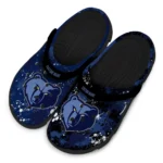 memphis-grizzlies-clog-customized-splatter-splash-blue-black-best-selling.webp