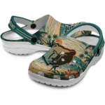 memphis-grizzlies-clog-customized-wave-scene-fir-green-best-selling.webp