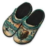 memphis-grizzlies-clog-customized-wave-scene-fir-green-best-selling.webp