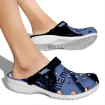 memphis-grizzlies-clog-personalized-checkered-streaks-blue-black-best-selling.webp