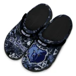 memphis-grizzlies-clog-personalized-graffiti-burst-blue-black-best-selling.webp
