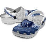 memphis-grizzlies-clog-personalized-wave-swirl-blue-white-best-selling.webp
