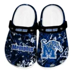 Memphis Tigers Clogs - Customized Graffiti Burst Blue Black 1 memphis-tigers-clog-customized-graffiti-burst-blue-black-best-selling.webp