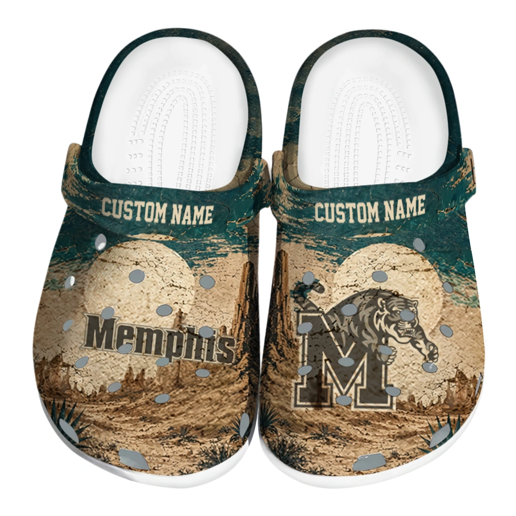 memphis-tigers-clog-personalized-cracked-landscape-fir-green-beige-best-selling.webp memphis tigers clog personalized cracked landscape fir green beige best selling