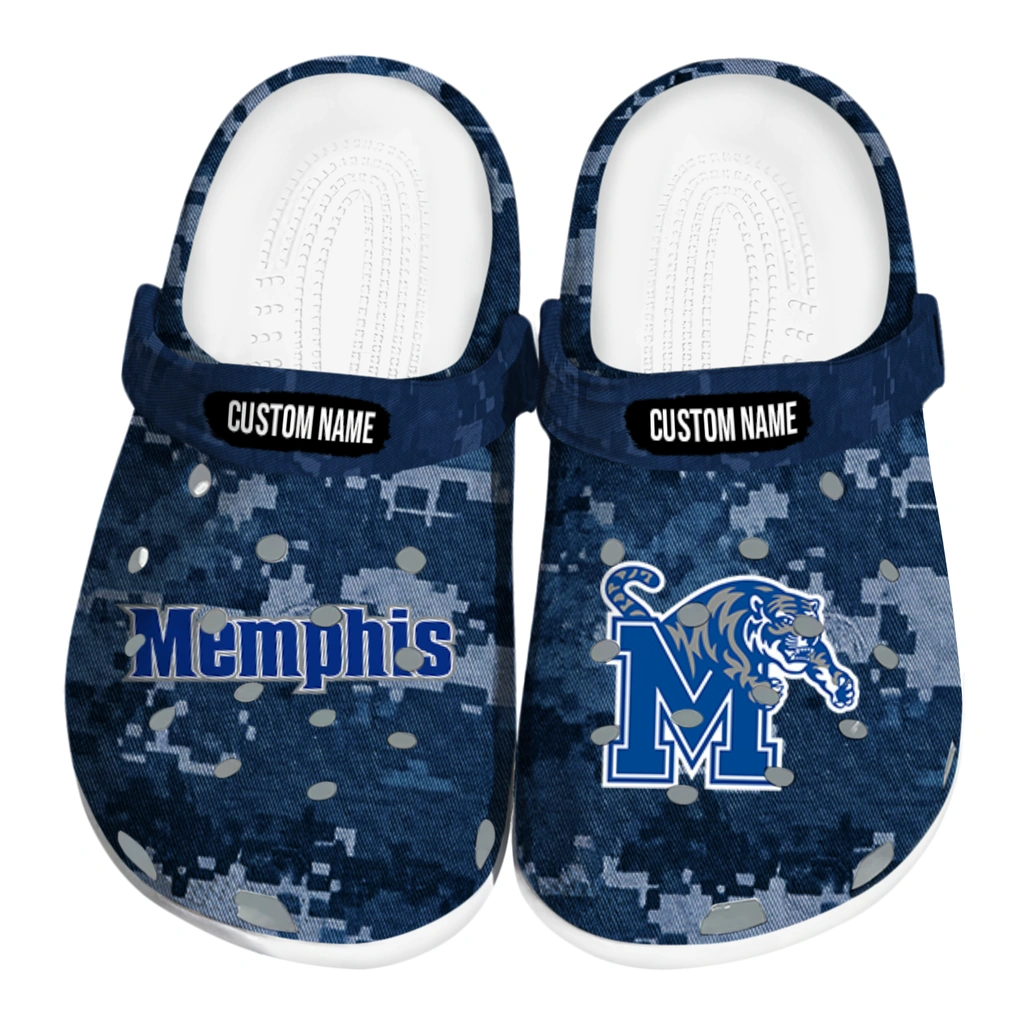 memphis-tigers-clog-personalized-digital-camo-blue-best-selling.webp memphis tigers clog personalized digital camo blue best selling