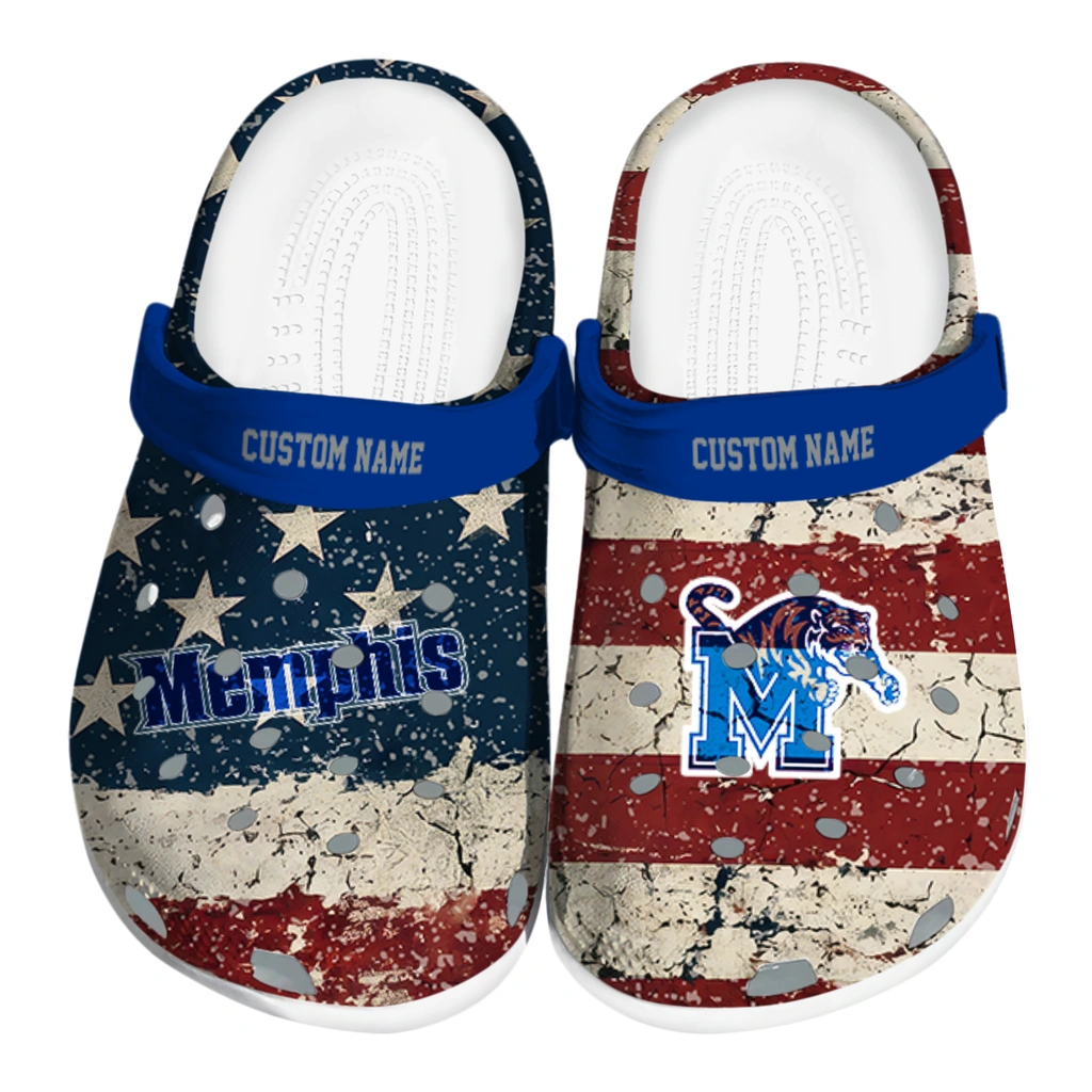 memphis-tigers-clog-personalized-distressed-stripes-blue-red-blue-best-selling.webp memphis tigers clog personalized distressed stripes blue red blue best selling