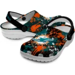 miami-dolphins-clog-customized-splatter-splash-aqua-black-best-selling.webp