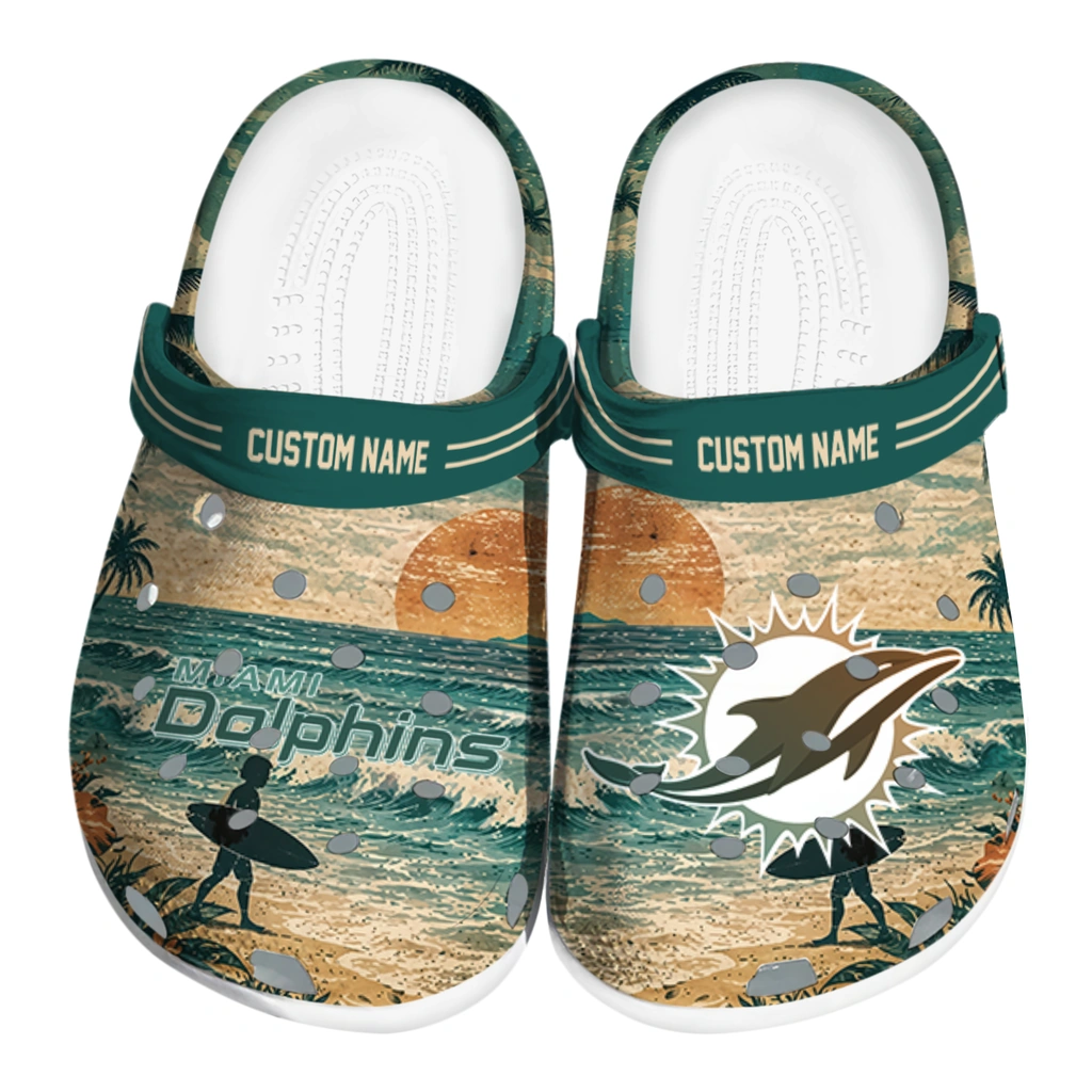 miami-dolphins-clog-customized-wave-scene-fir-green-best-selling.webp miami dolphins clog customized wave scene fir green best selling