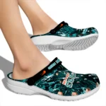 miami-dolphins-clog-personalized-graffiti-burst-aqua-black-best-selling.webp