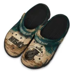 miami-heat-clog-customized-cracked-landscape-fir-green-beige-best-selling.webp