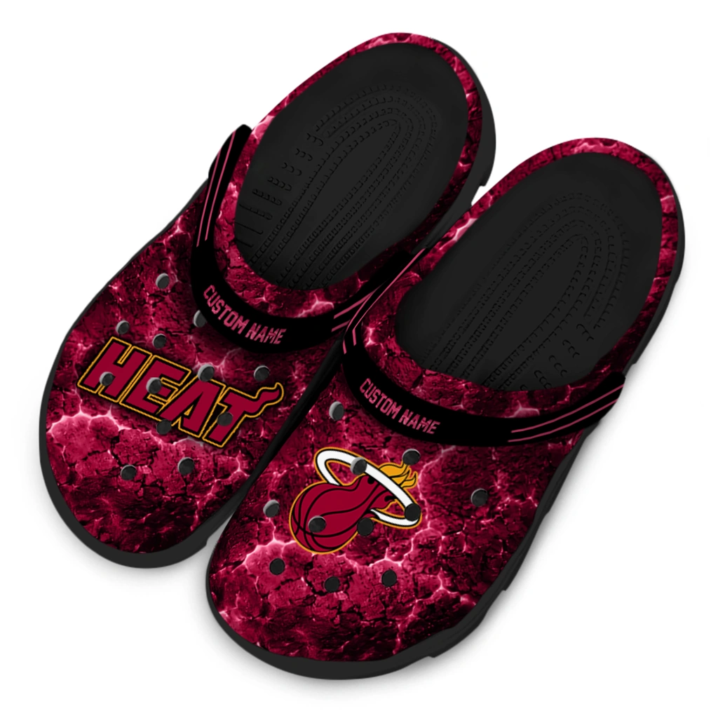 miami-heat-clog-personalized-cracked-energy-red-black-latest-model.webp
