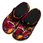 miami-heat-clog-personalized-splatter-splash-red-black-best-selling.webp