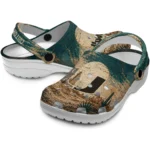 miami-hurricanes-clog-custom-cracked-landscape-fir-green-beige-best-selling.webp