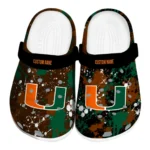 Miami Hurricanes Clogs - Customized Splatter Splash Orange Black 1 miami-hurricanes-clog-customized-splatter-splash-orange-black-best-selling.webp